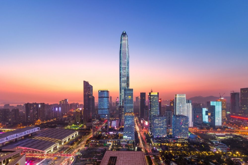 Esta ciudad fue nombrada el centro de riqueza de más rápido crecimiento del mundo con 156 centimillonarios y 22 multimillonarios