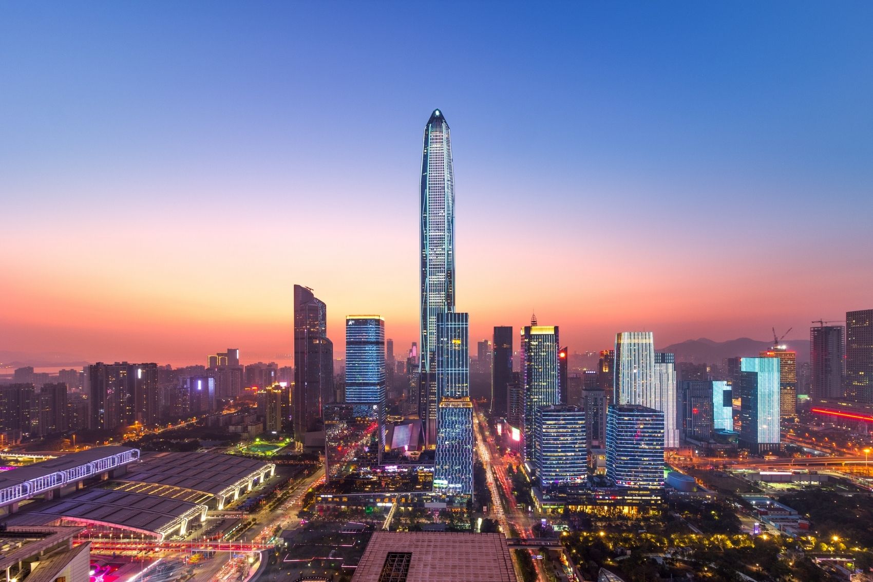 Esta ciudad fue nombrada el centro de riqueza de más rápido crecimiento del mundo con 156 centimillonarios y 22 multimillonarios