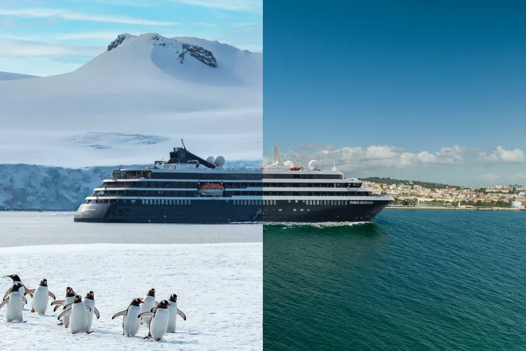 La forma más innovadora de conocer las idílicas ciudades costeras del mar Mediterráneo