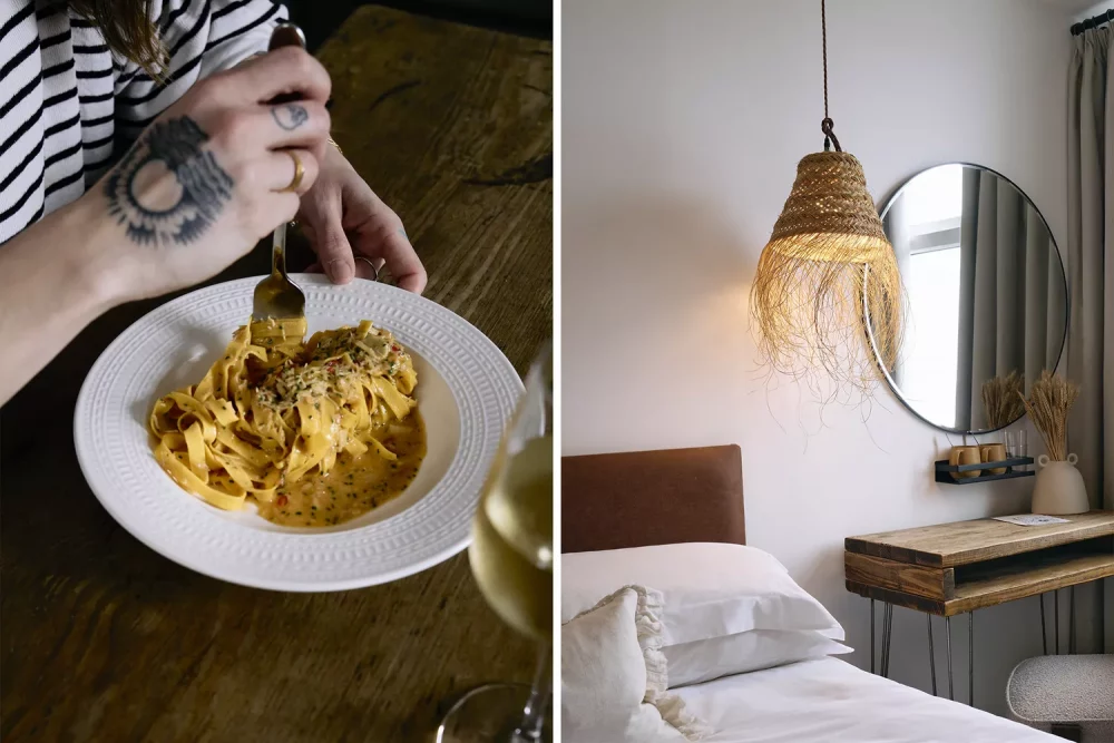 TAL-harbour-house-tagliatelle-and-room-CORNWALLMAKERS0625-1331af47ffdc4b729b1c15ae6c4c7f8d-1000x667 - Esta zona costera de Inglaterra es conocida por sus playas impresionantes, pero también alberga una comunidad de artistas