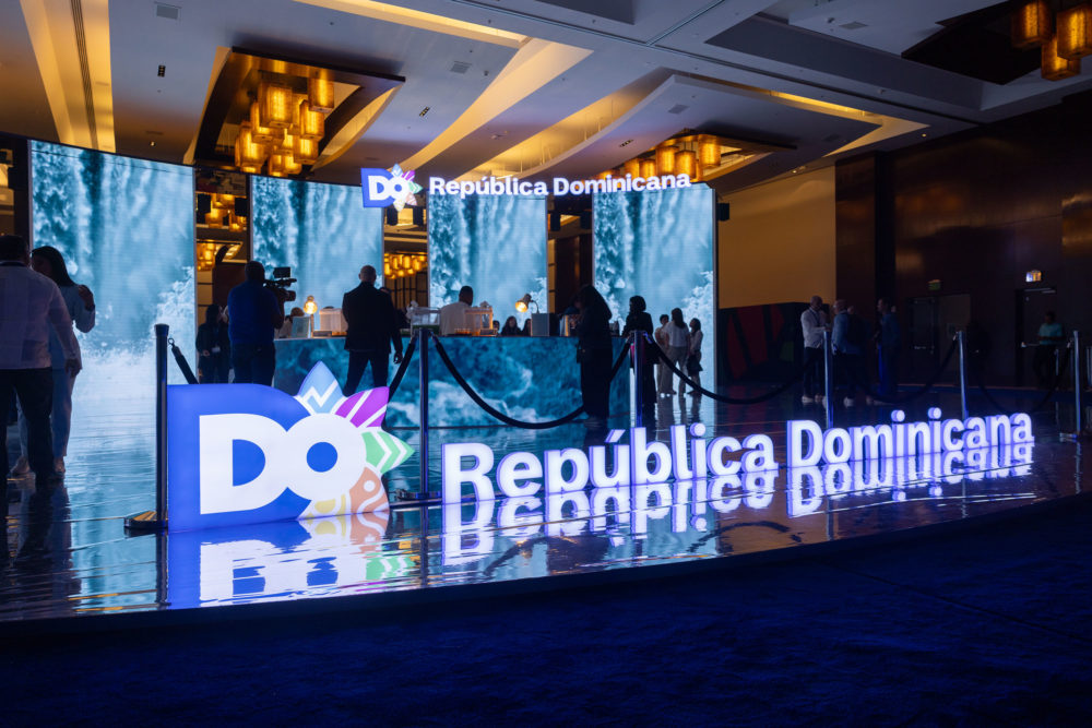 Tradeshow-1-1000x667 - República Dominicana: un líder en turismo regional con visión global 