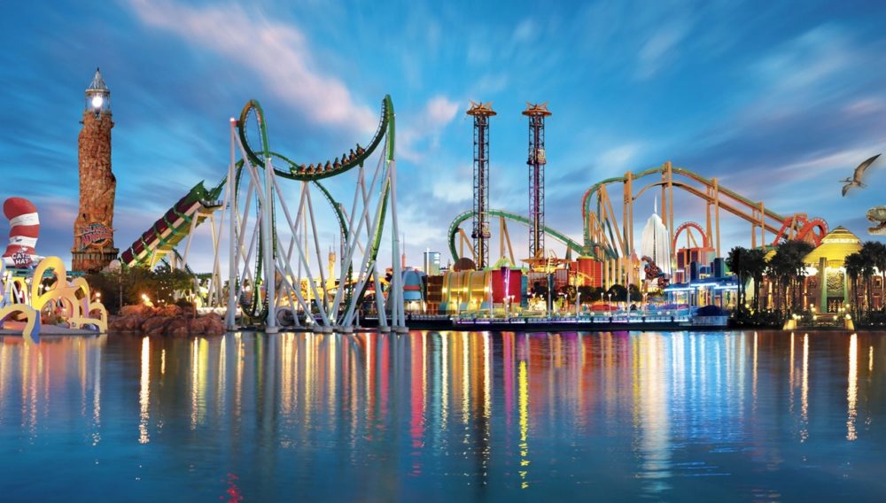 Orlando conquista a latinoamericanos: viajeros de la región entre los que más visitan la ciudad