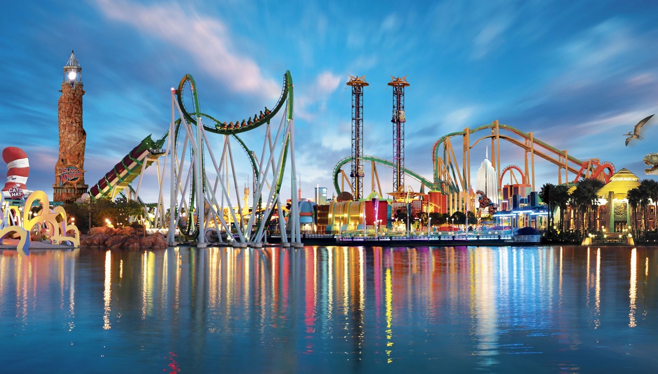 Orlando conquista a latinoamericanos: viajeros de la región entre los que más visitan la ciudad