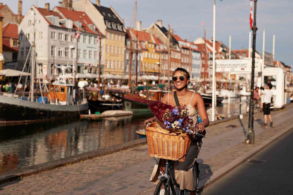 ¿Buscas más alegría? Esta es la ciudad más feliz del mundo