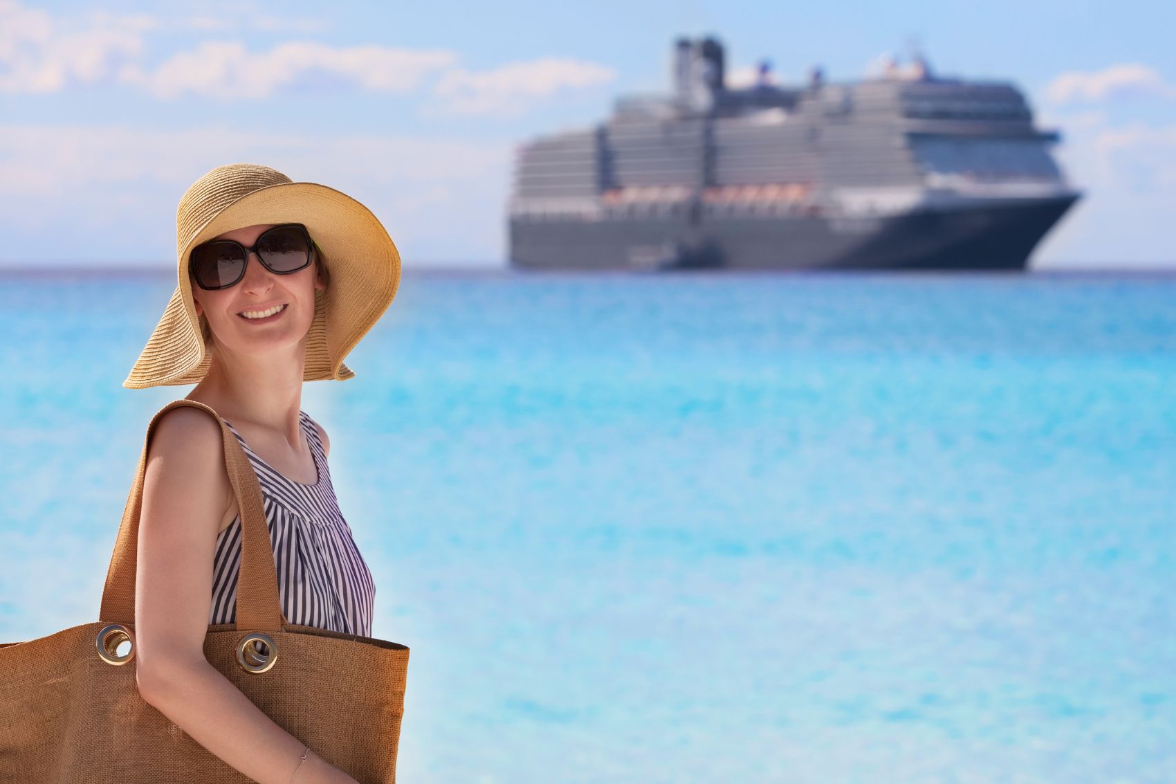 Esta es la parte más repugnante de un crucero, según los CDC