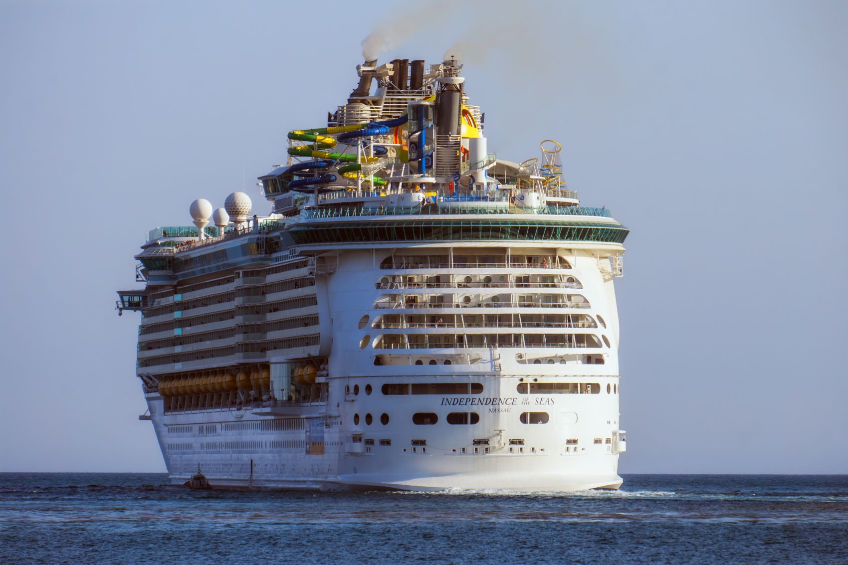 México cobrará un impuesto a los pasajeros de cruceros: lo que los viajeros deben saber