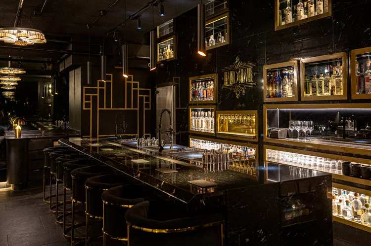 Qué pedir en Handshake Speakeasy, el mejor bar de Norteamérica, conforme 50 Best Bars