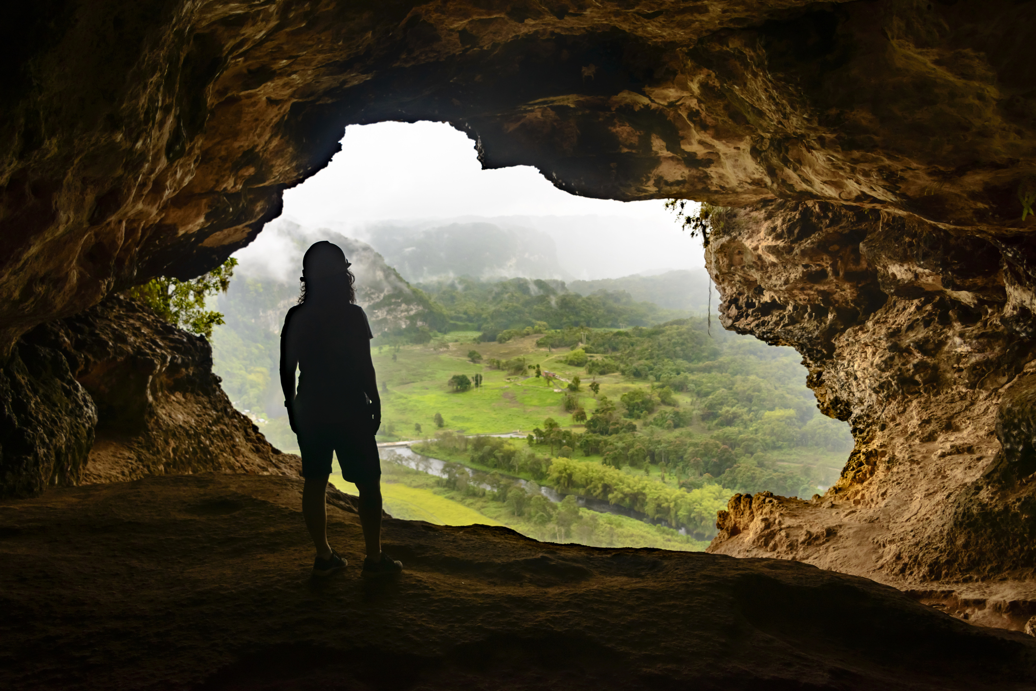 Puerto Rico: una velada íntima con la isla 