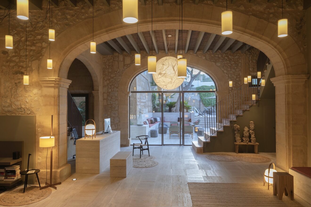 Hotel Boutique Can Aulí: donde el alma mallorquina se encuentra con el lujo refinado Hotel Boutique Can Aulí: donde el alma mallorquina se encuentra con el lujo refinado