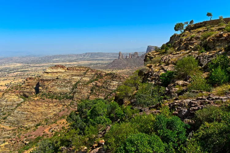 Este continente se está dividiendo y podría crear un nuevo océano en la Tierra