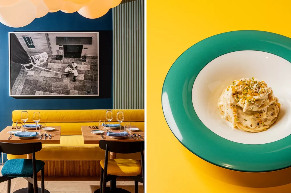 nuevo-restaurante-bottura-1000x665 - Chef Massimo Bottura: los errores gastronómicos de los turistas en Italia