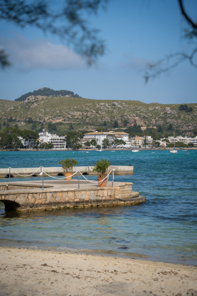 pollensa-mallorca-667x1000 - Pollensa y Puerto Pollensa: dos lugares, un sentimiento