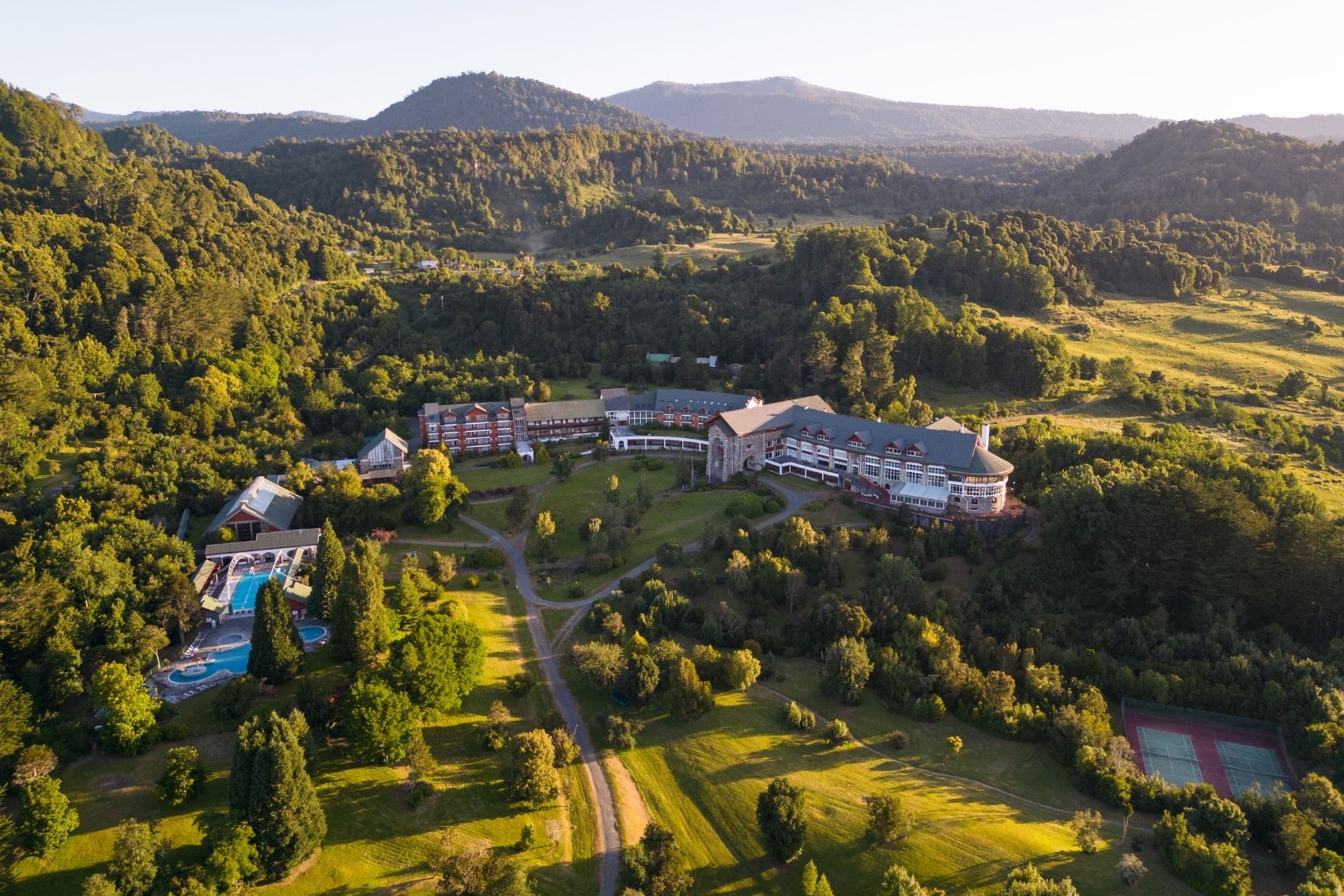 El secreto de la juventud eterna