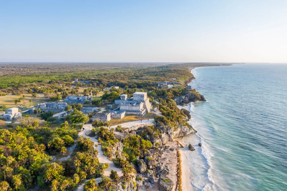 ¿Cuál es el mejor lugar para quedarse en Tulum?