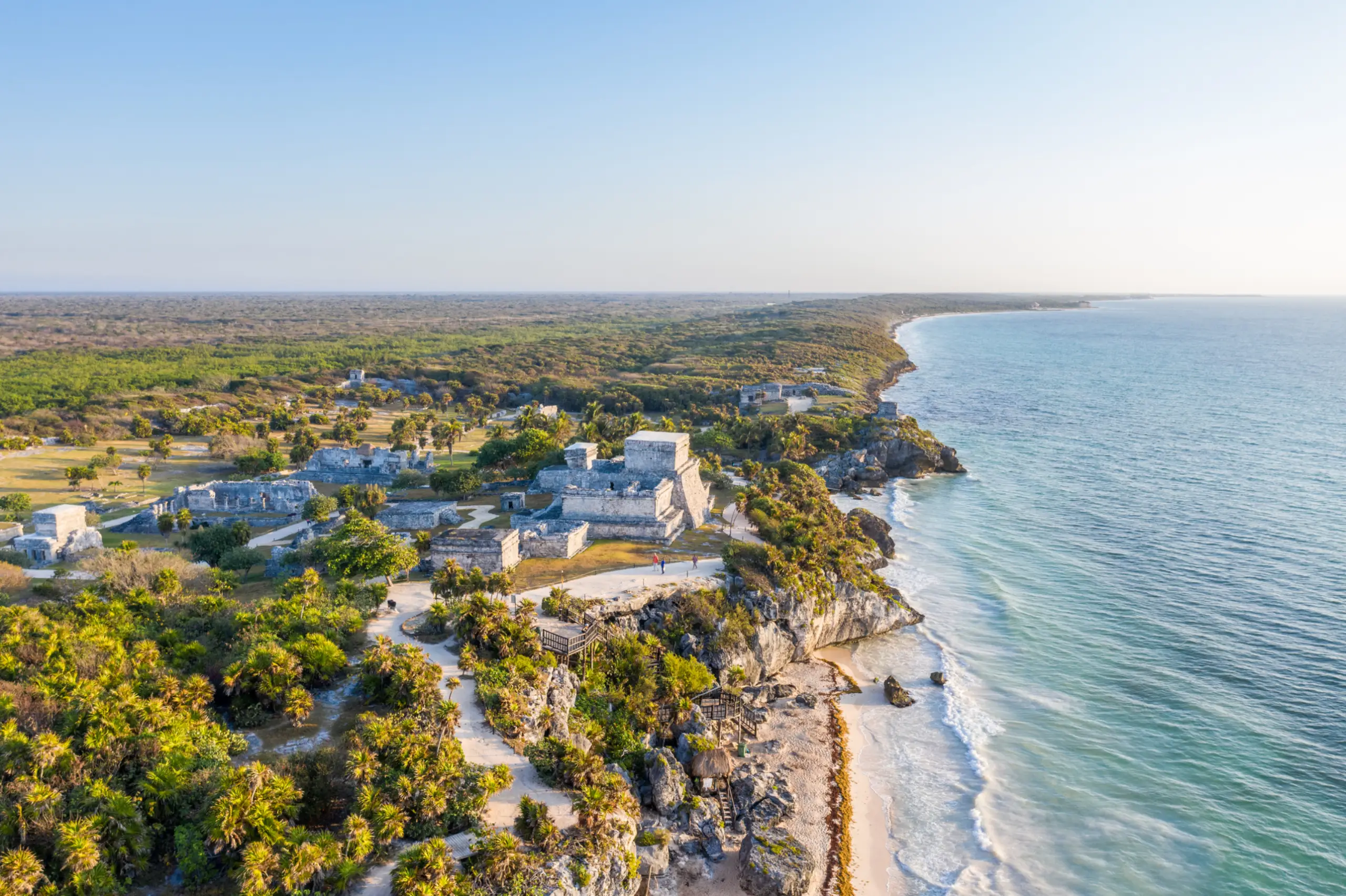 ¿Cuál es el mejor lugar para quedarse en Tulum?