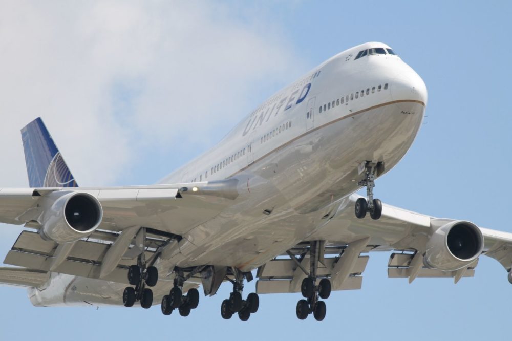 United presenta un nuevo asiento de business class, más elevado y espacioso. Lo que debes saber