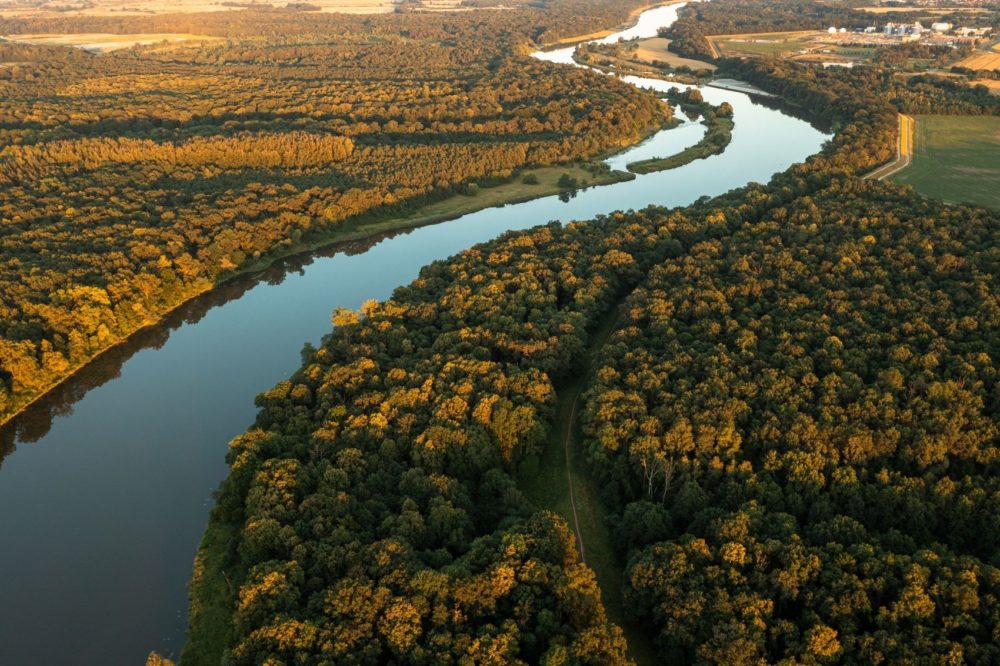 viaje-al-amazonas-1000x666 - Así es el "turismo de última oportunidad" a los rincones más remotos del mundo