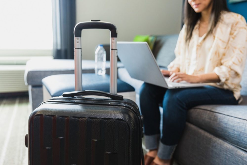 Esta podría ser la forma más barata de viajar en avión