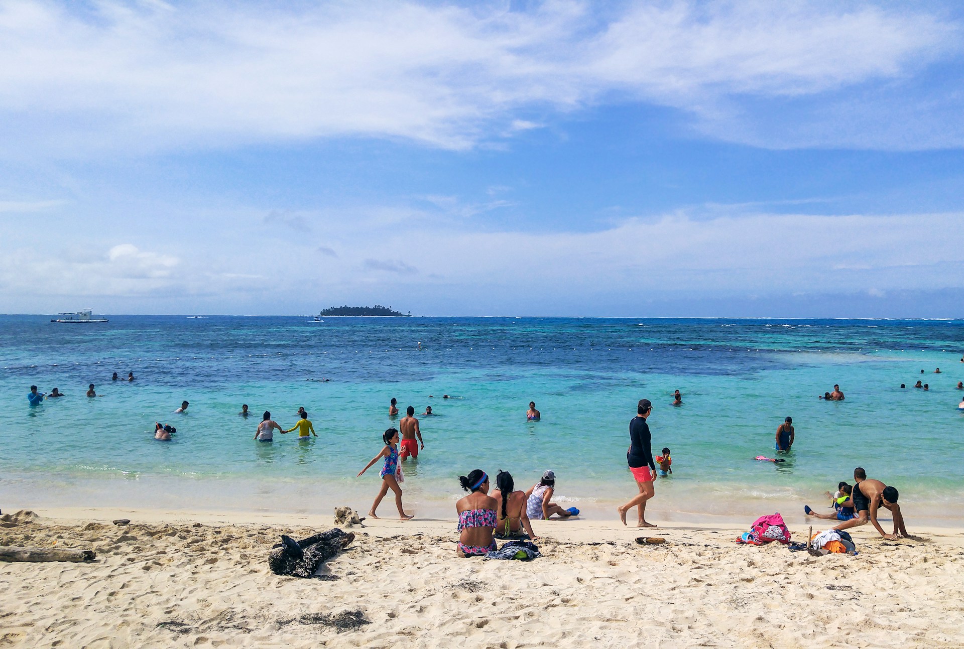 Tarjeta de turismo de San Andrés: ¿cuánto cuesta y cómo sacarla?