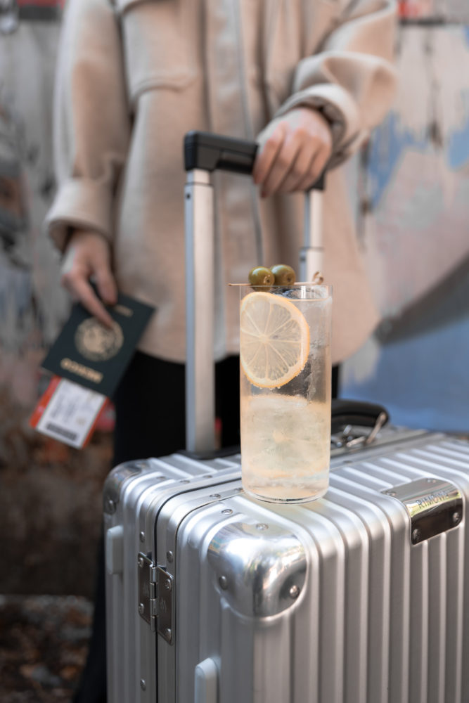 0B4A0329-Editar-667x1000 - Baltra Bar presenta nuevo menú de cocteles inspirados en viajes