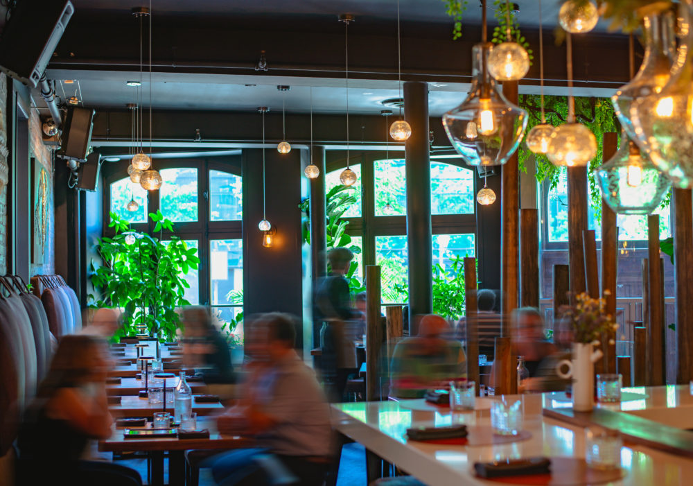 Los restaurantes con estrella Michelin en Québec 