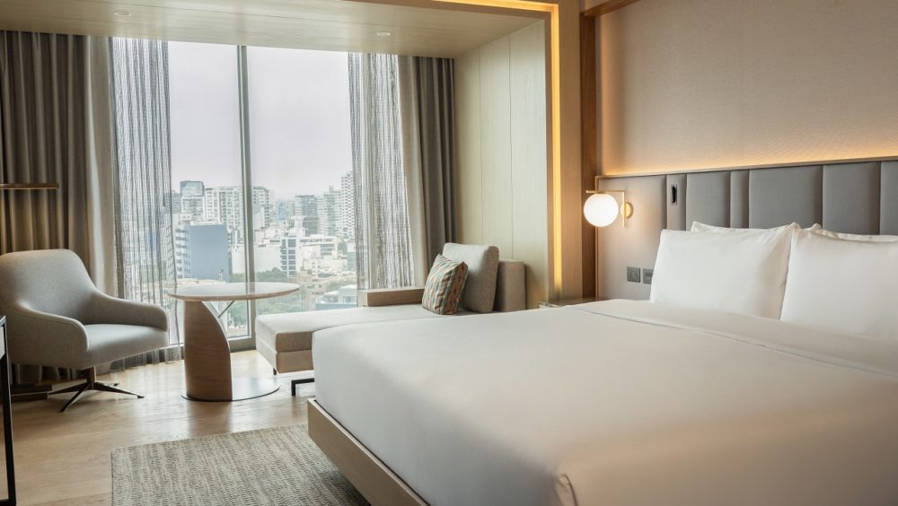 4GM01874_HDRcopy-1-1000x564 - Real InterContinental y Hotel Indigo en Miraflores, el nuevo complejo con dos hoteles frente al mar de Lima