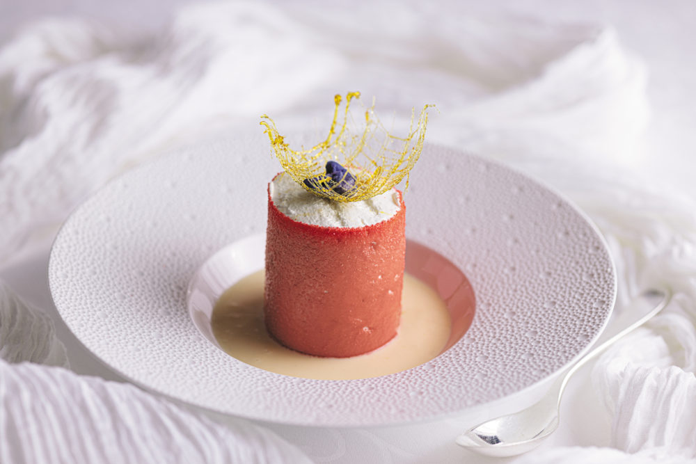 Chartreuse-lle-Flottante-0867-1000x667 - Azure, una nueva experiencia gastronómica en Regent Seven Seas Cruises