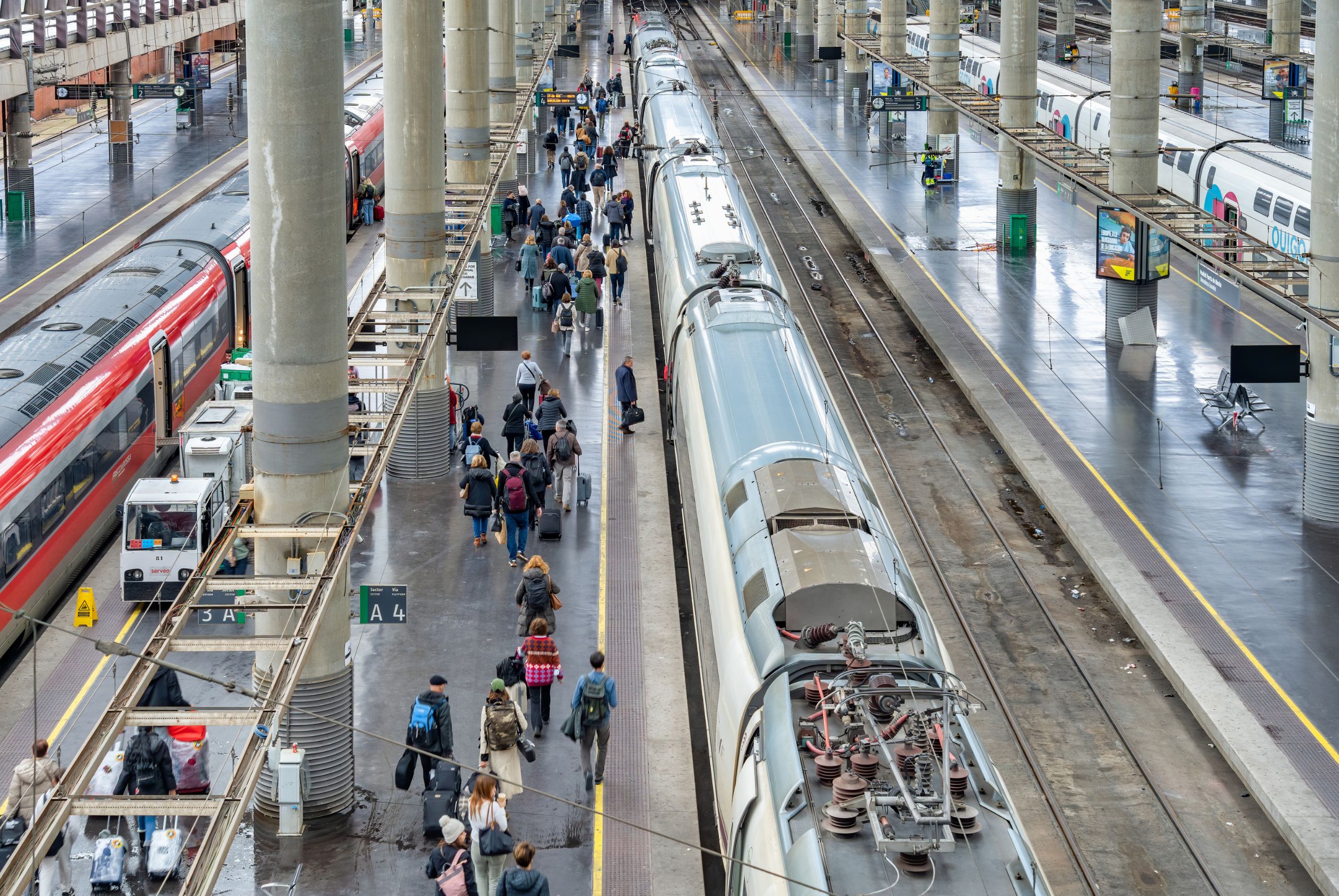 Vuelve el Verano Joven: descubre cómo y cuándo beneficiarte de los descuentos en transporte