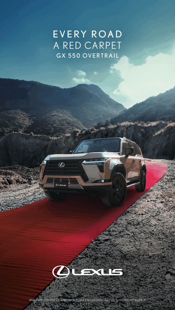 GX_1080_1920-563x1000 - Lexus GX, un lujo a la altura de cualquier camino