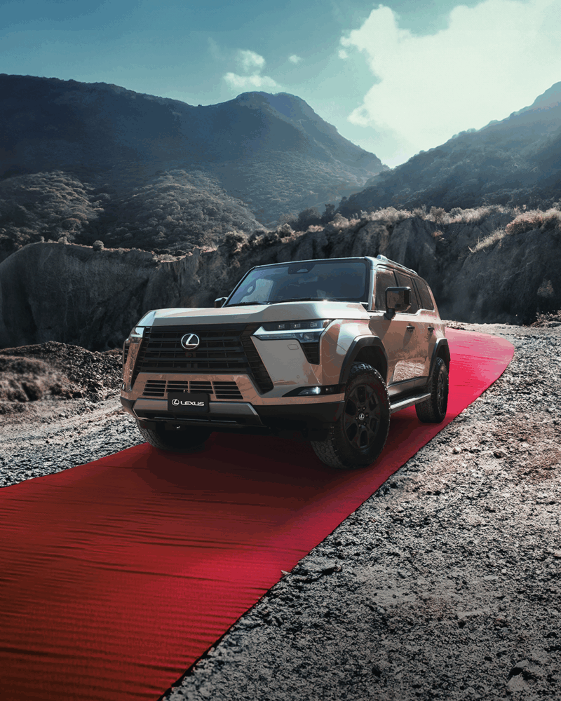 GX_1080x1350_1-800x1000 - Lexus GX, un lujo a la altura de cualquier camino