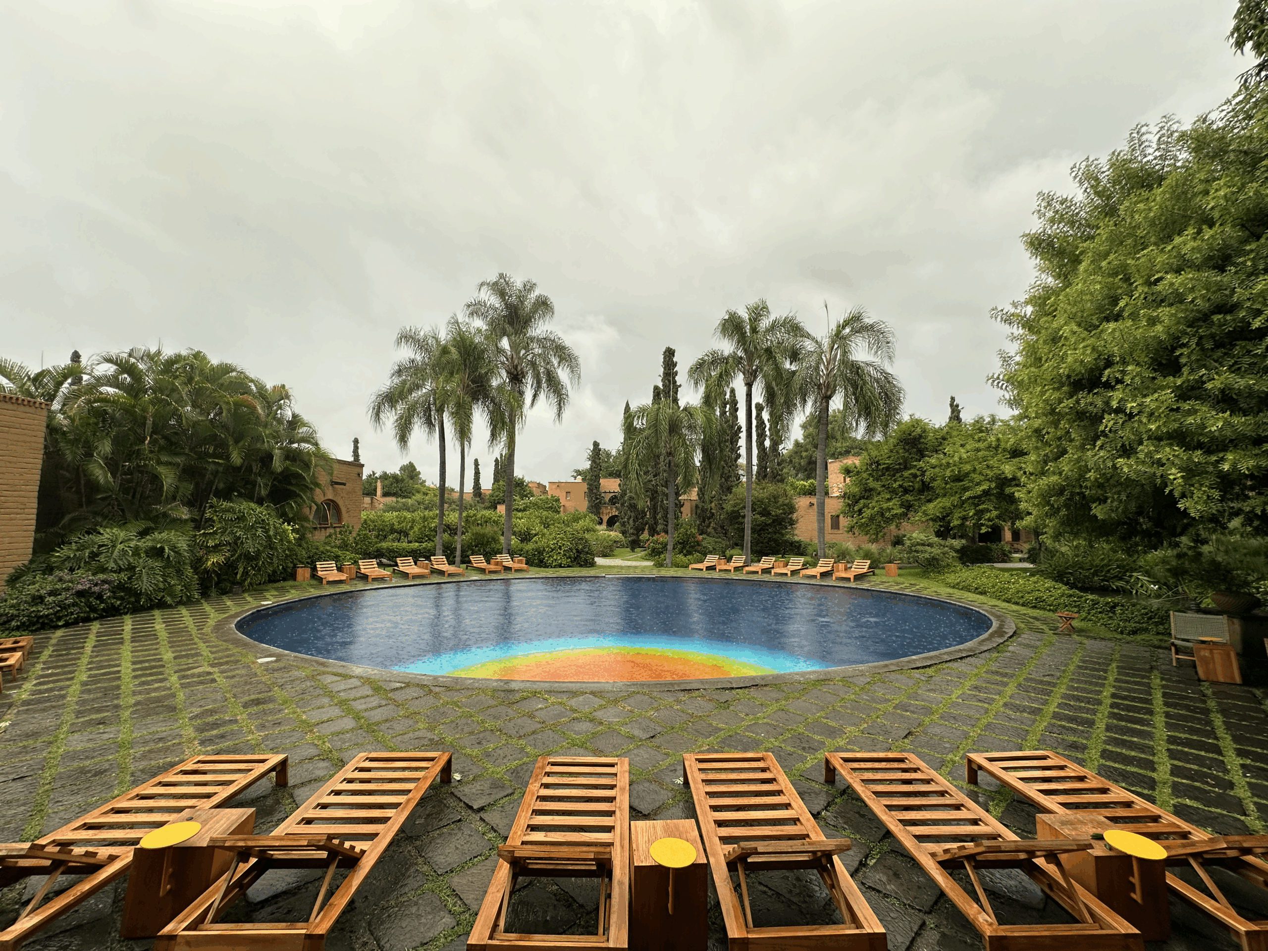Misión del Sol: un santuario de calma, naturaleza y bienestar a menos de 2 horas de CDMX Misión del Sol: un santuario de calma, naturaleza y bienestar a menos de 2 horas de CDMX