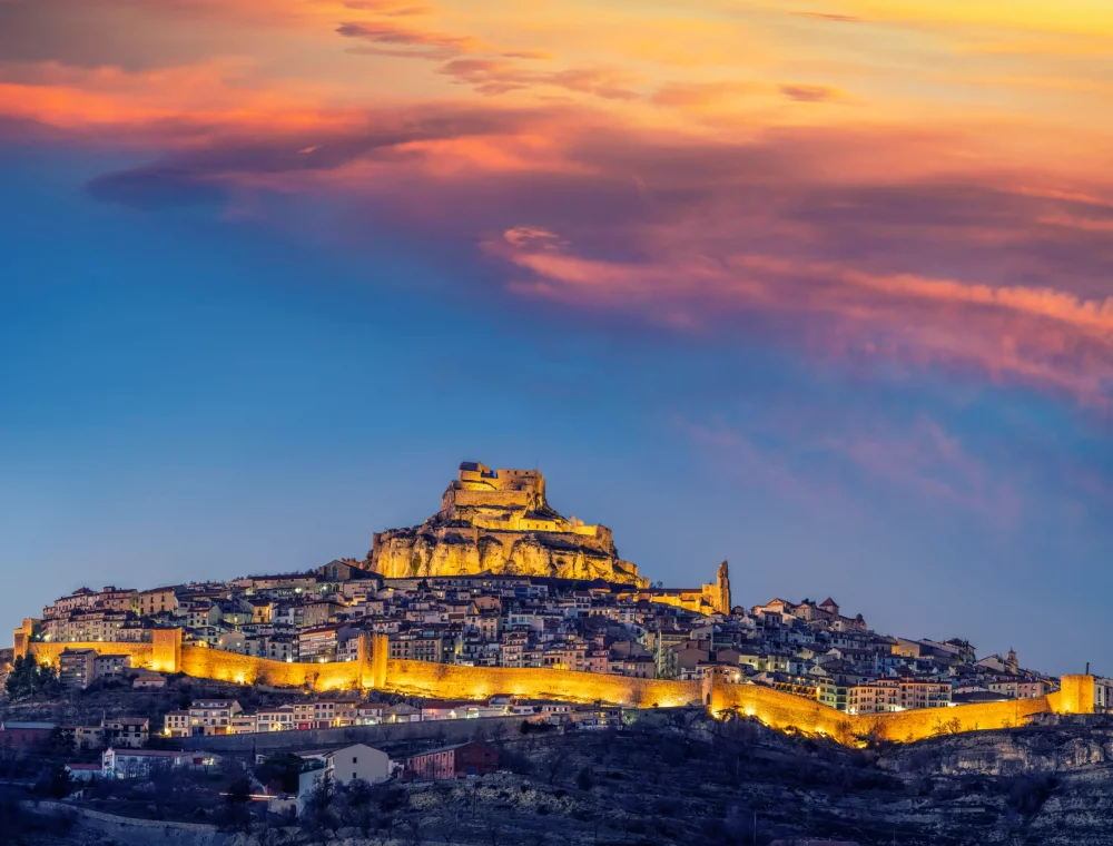 Descubre cinco lugares con encanto (y no tan populares) en la Comunidad Valenciana
