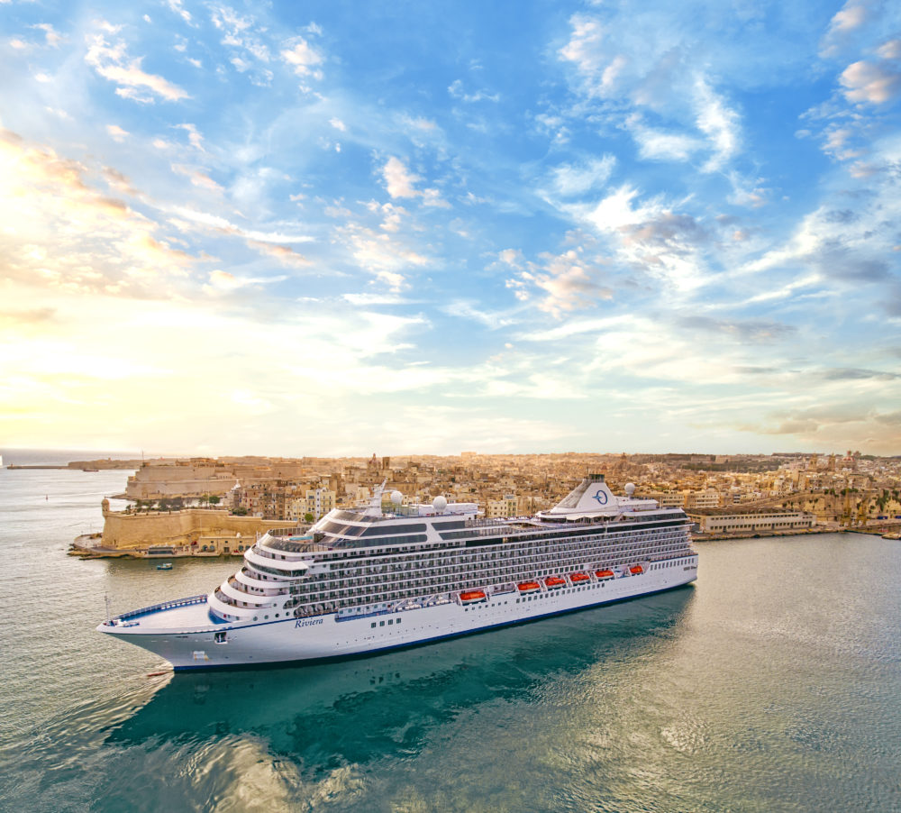 Oceania Cruises: conoce las nuevas experiencias temáticas en altamar para 2026