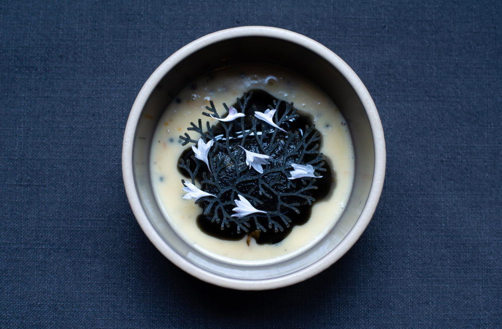 Philippe-Martin-Legende-1000x656 - Los restaurantes con estrella Michelin en Québec 