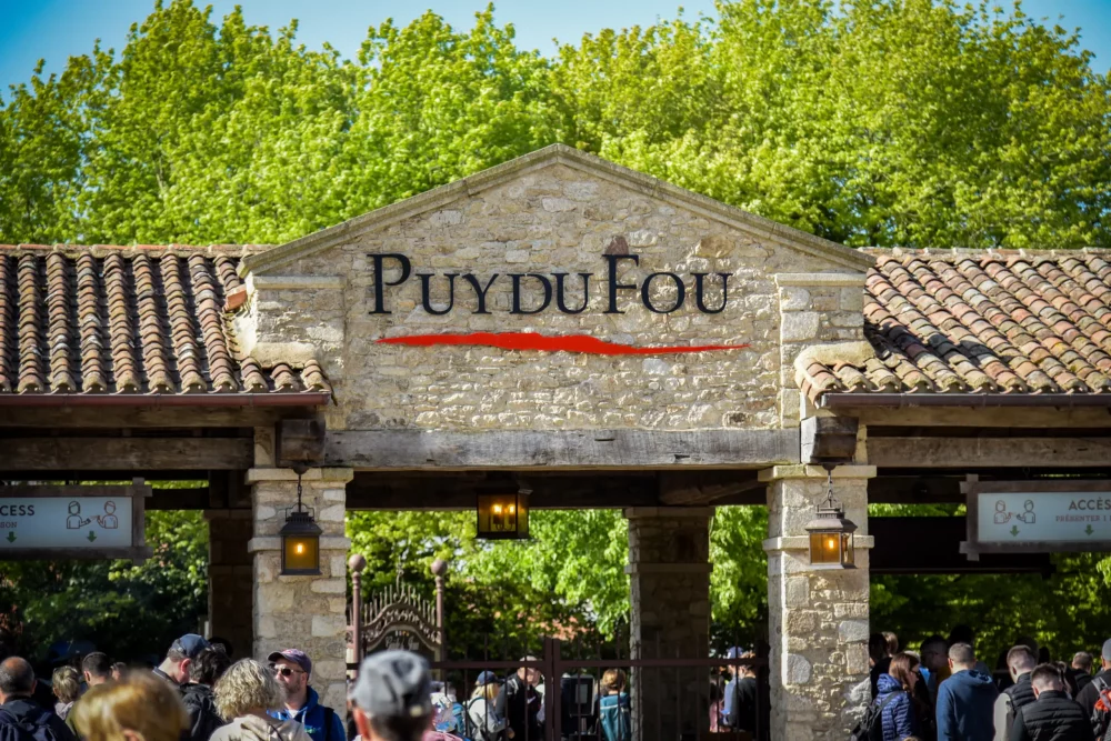 Puy du Fou desvela sus novedades para el verano: emoción, espectáculos y sorpresas