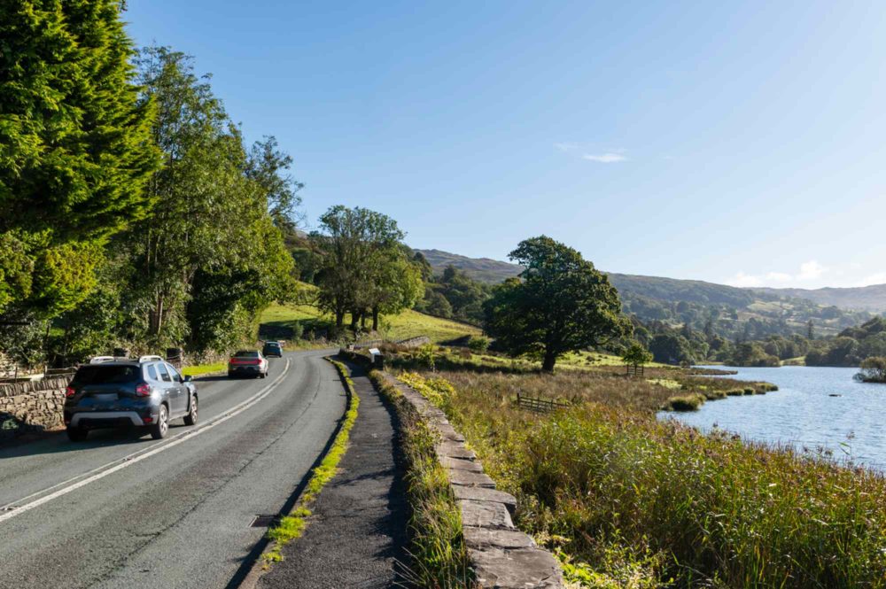 Los países con los conductores más amables del mundo para tu próximo road trip sin estrés