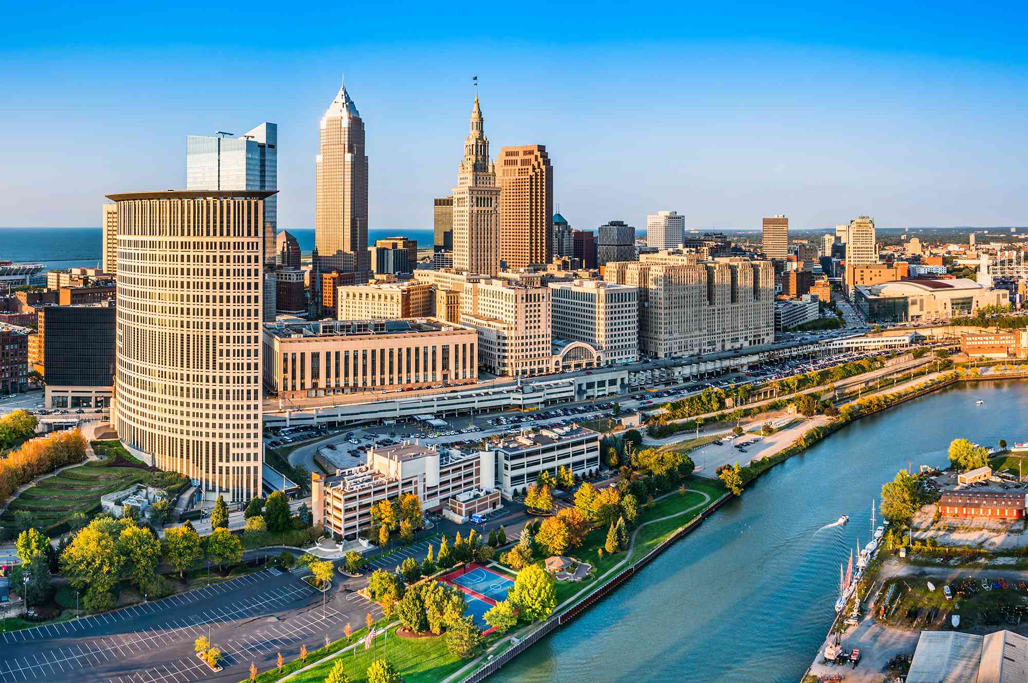¿Por qué cada vez más personas eligen vivir en Ohio?