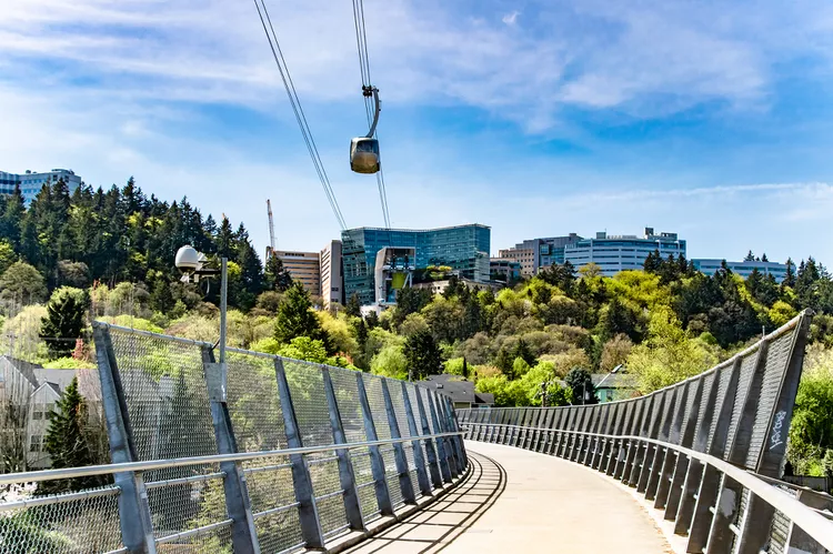 Esta ciudad de EE.UU. está redefiniendo los viajes inclusivos para personas de talla grande