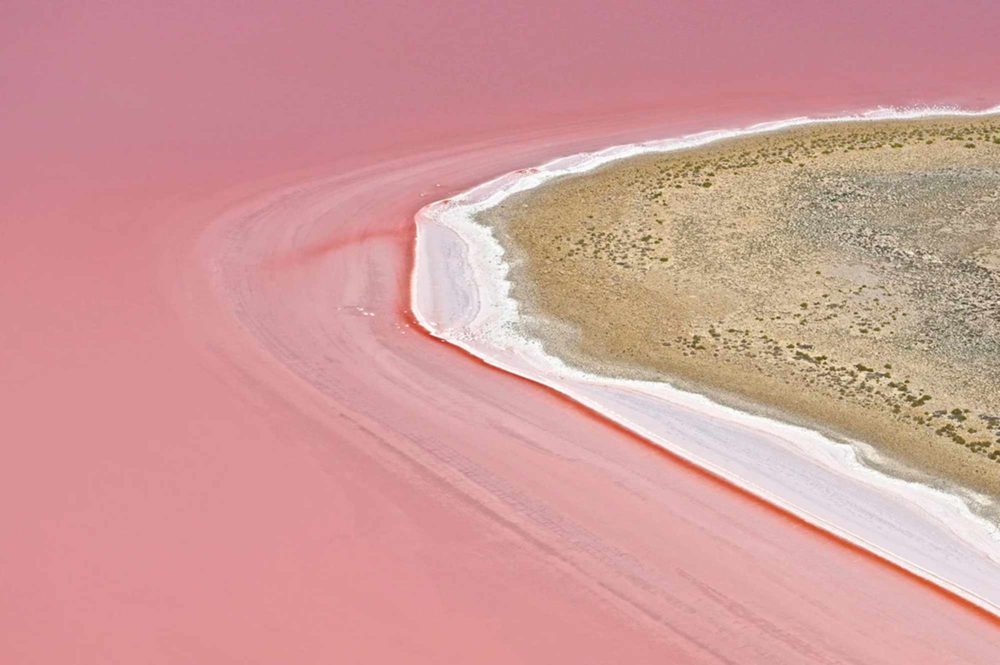 Cuando el desierto se convierte en lago: el milagro efímero del Kati Thanda–Lago Eyre