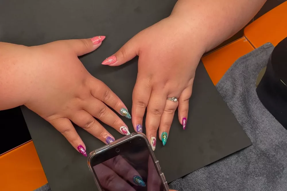 TAL-tough-as-nails-portland-oregon-PLUSSIZEPRTLND0225-ce42d072267f4bf4a02df37b7ac01970-1000x665 - Esta ciudad de EE.UU. está redefiniendo los viajes inclusivos para personas de talla grande