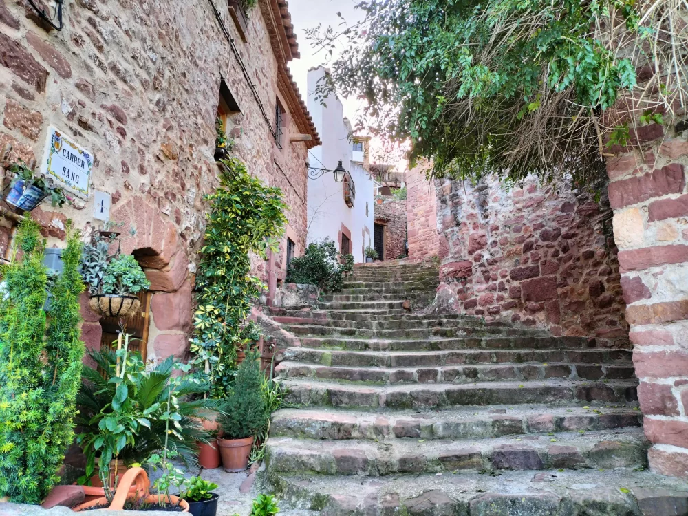 Villafames-1000x750 - Descubre cinco lugares con encanto (y no tan populares) en la Comunidad Valenciana