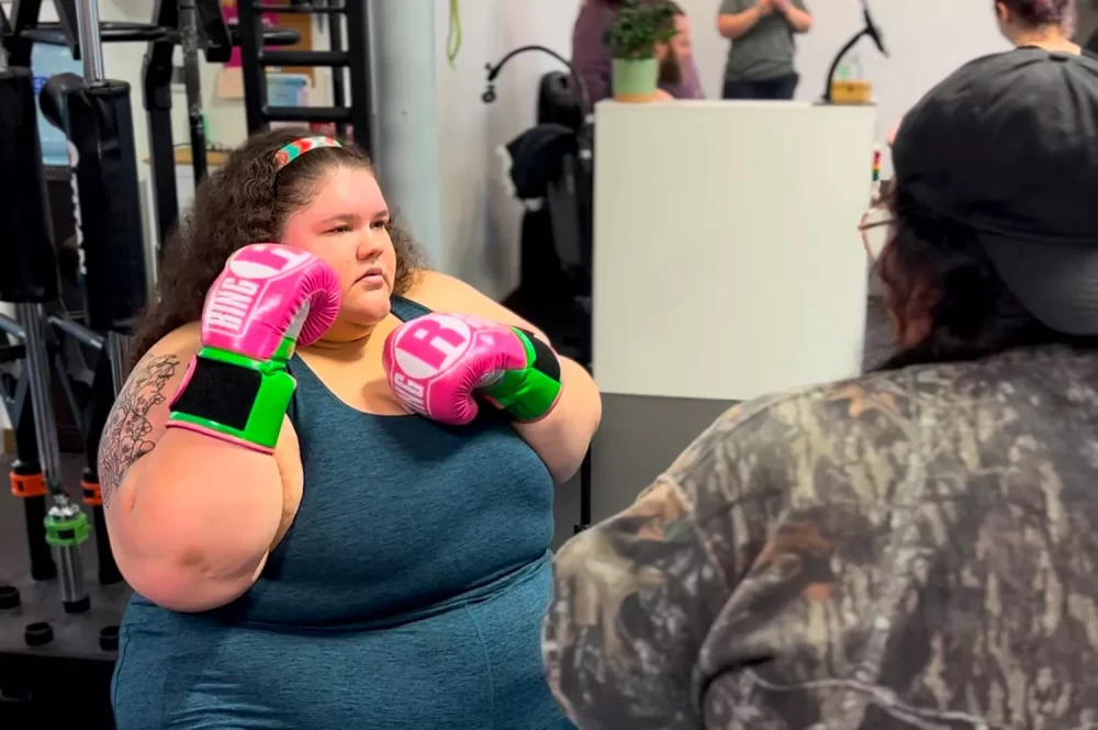 all-bodies-strong-portland-oregon--1000x665 - Esta ciudad de EE.UU. está redefiniendo los viajes inclusivos para personas de talla grande