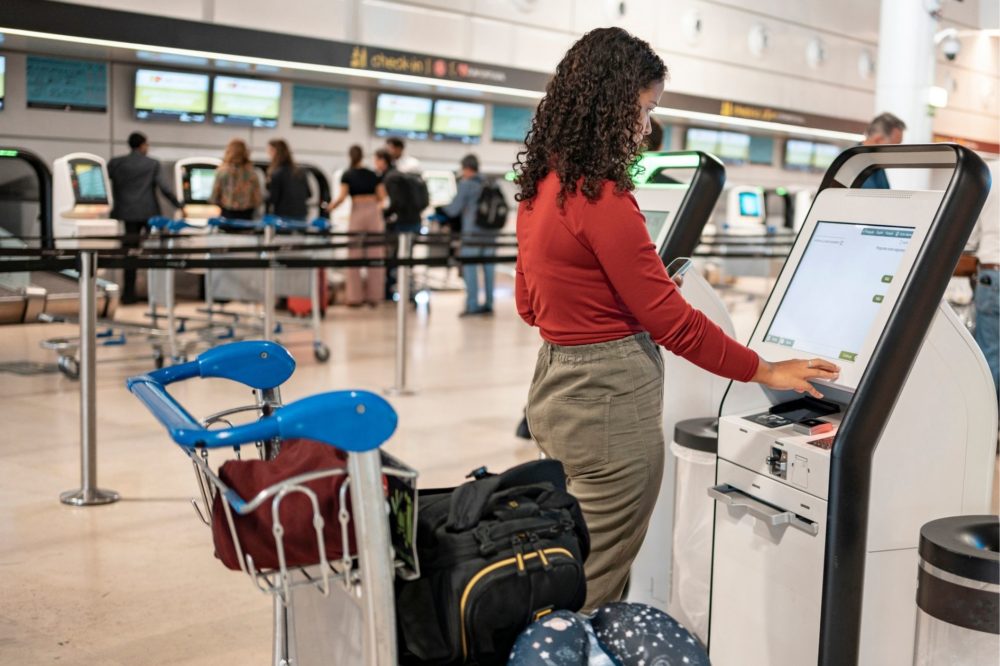 ¿Cuándo se hace el check-in de un vuelo? Y por qué el momento sí importa
