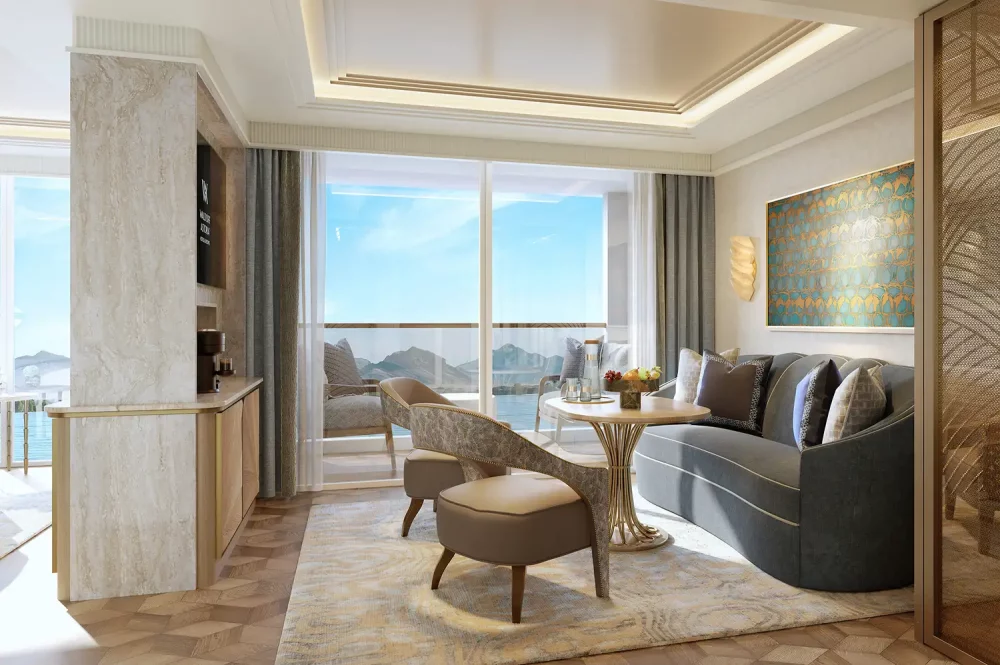 crucero-rio-nilo-1000x665 - El primer crucero de Waldorf Astoria navegará por el Nilo en 2026. Lo que debes saber