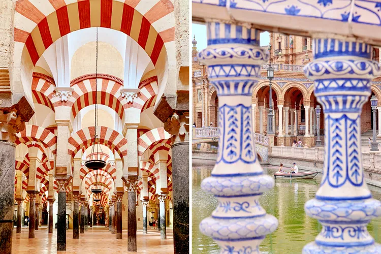 Soy fotógrafa de viajes, y este destino europeo es uno de mis lugares favoritos por su arquitectura impresionante