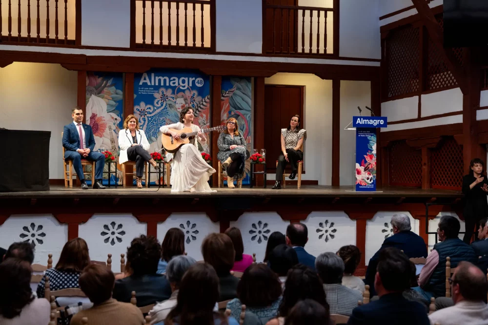 Festival de Teatro Clásico de Almagro: por qué no debes perdértelo