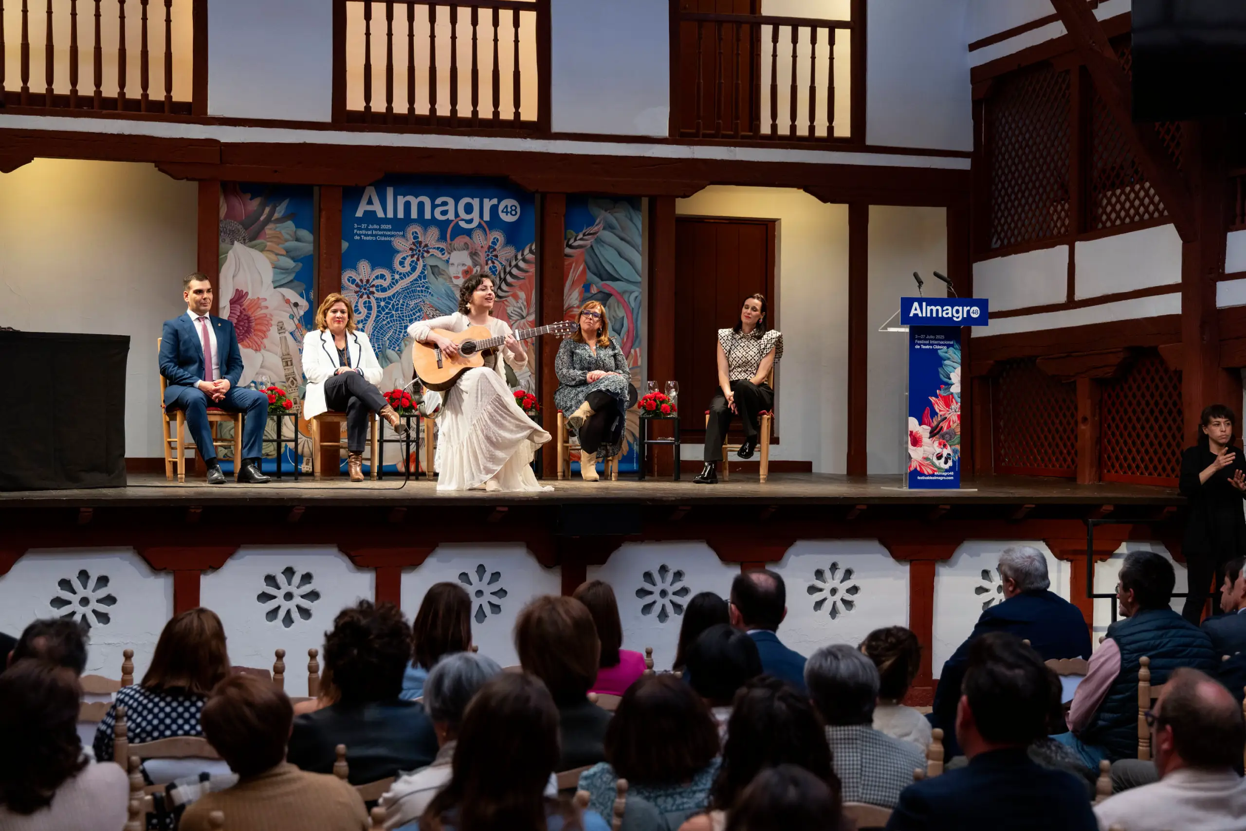 Festival de Teatro Clásico de Almagro: por qué no debes perdértelo
