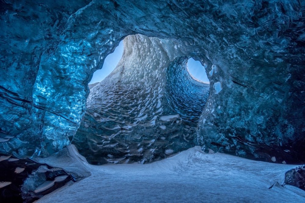 glaciar-mas-grande-europa--1000x666 - Este tour te lleva a partes del glaciar más grande de Europa que la mayoría de los visitantes no llegan a ver