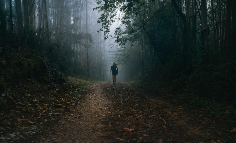 iStock-1206848229-1000x606 - Prepara la mochila y las botas: todo lo que necesitas saber sobre el Camino de Santiago