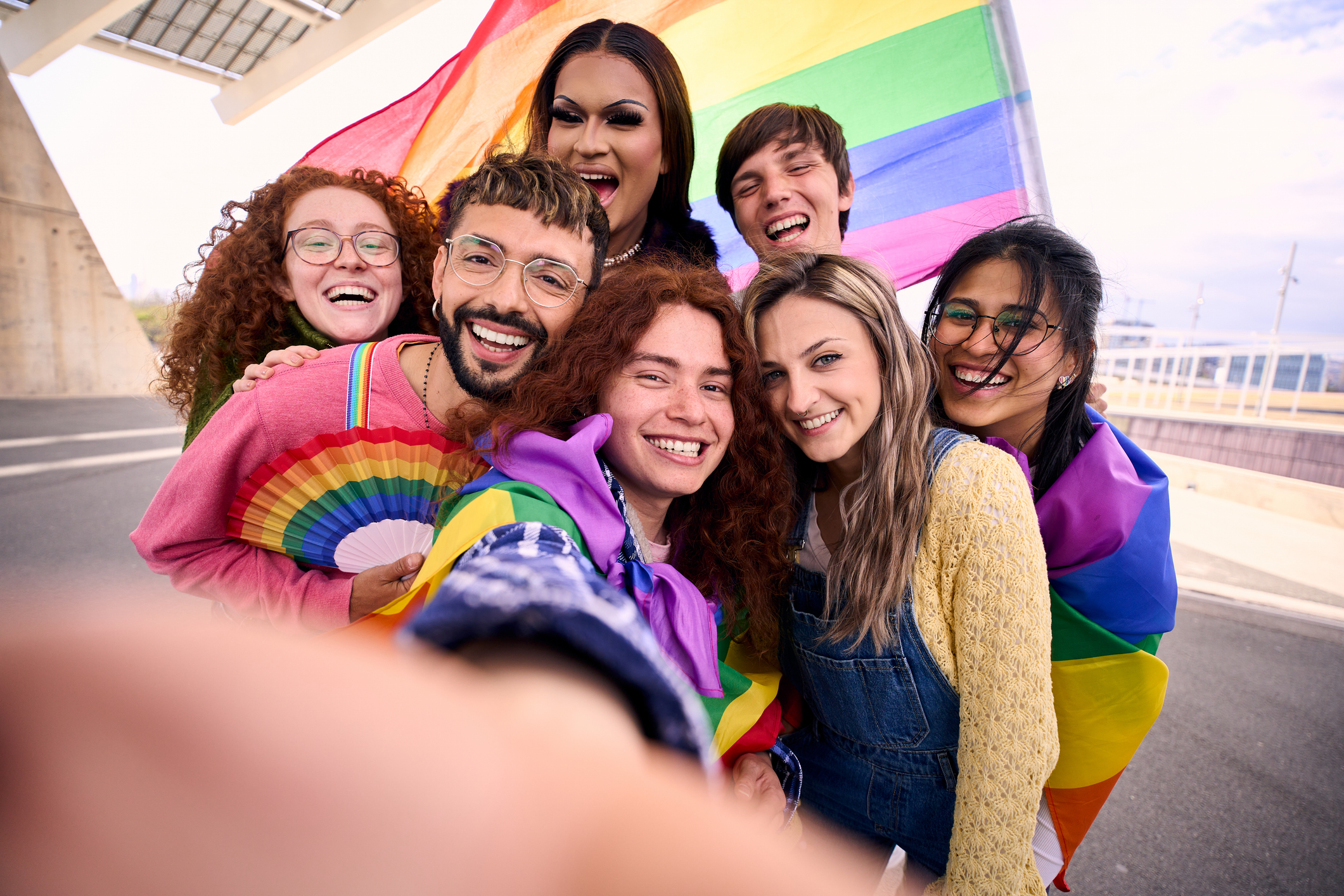 Pride 2025 en CDMX: experiencias, cultura y celebración en el corazón de la ciudad